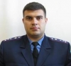 В Кременчугском райотделе милиции новый начальник – Александр Мартыш