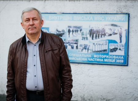 Секреты предвыборной кампании Ляпуна!