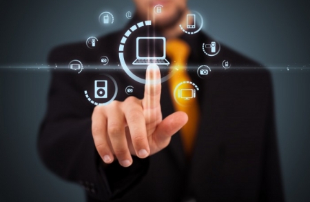 В Кременчуге утвердили пятилетку информатизации ценой в 34 млн грн