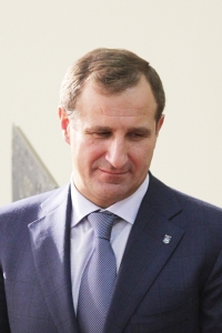 Граблі-2: Кременчук зробив свій вибір