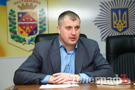 «Причина похищения Левчука – финансовая», – милиция