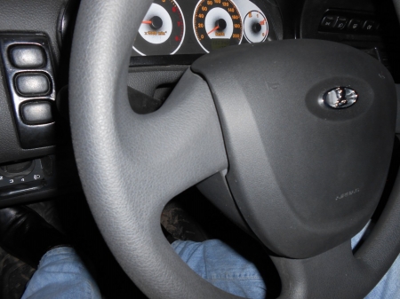 В Кременчуге задержали банду автоугонщиков