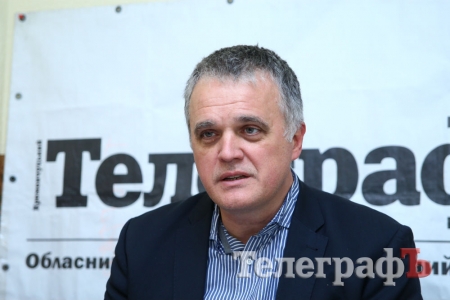 Глава крупной IТ-компании похвалил кременчугских программистов