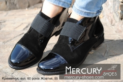 Новая зимняя коллекция обуви в полном ассортименте