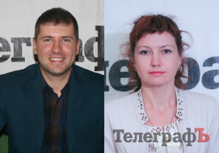 Молоді кременчуцькі політики готуються до міських виборів