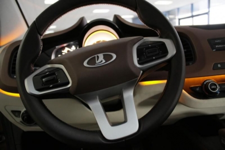 В Кременчуге за трое суток угнали четыре ВАЗа