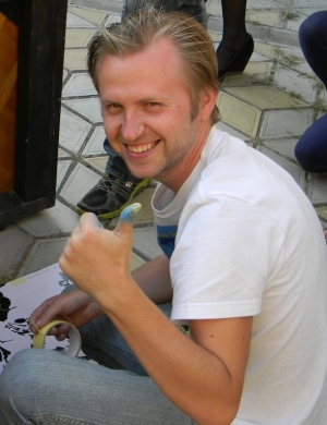 БЛОГ: Як пивні банки допомогли мені потрапити до Праги БЛОГ: Як пивні банки допомогли мені потрапити до Праги