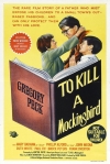 14 ноября. Фильм «To Kill a Mockingbird»