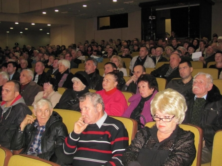 В Комсомольске общественность выступила за демонтаж памятника Ленину