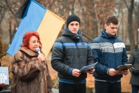 Про каннибализм в Кременчуге, «чёрные доски» и Компартию Украины