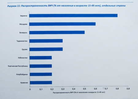 Кременчуг принимает участие в видеоконференции с 12-ю странами мира