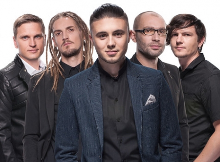 Концерт группы "Антитіла" в Кременчуге перенесен Концерт группы "Антитіла" в Кременчуге перенесен