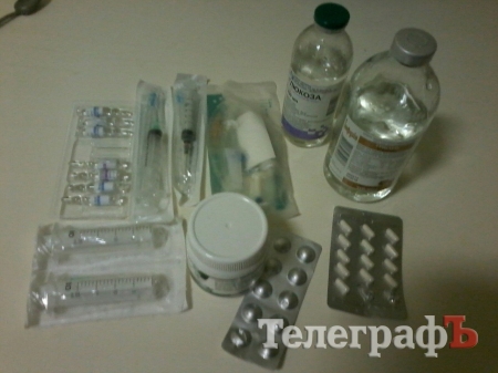 Съел пиццу и попал в больницу