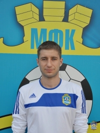 "Кремень" покинули два футболиста