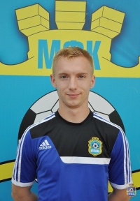 "Кремень" покинули два футболиста