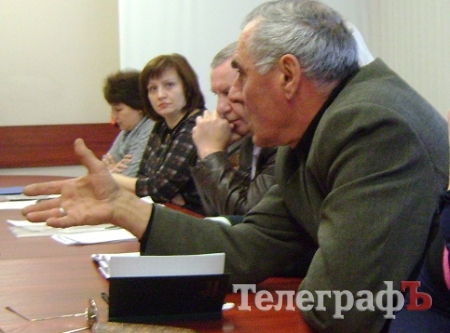 Бывший директор Кременчугского стальзавода предлагает его национализировать