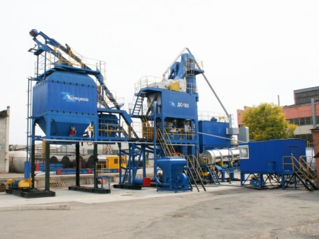 Установка "Кредмаша" вошла в сотню лучших товаров Украины