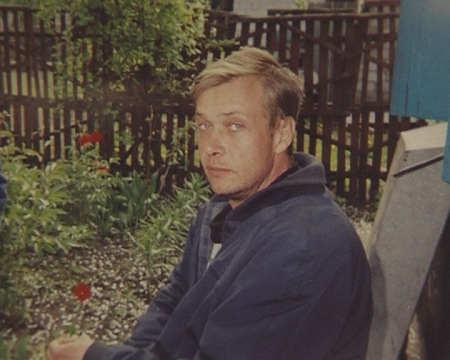 В Кременчуге пропал человек