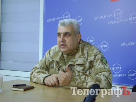 Поездка полтавчан и кременчужан в ДНР за пленными