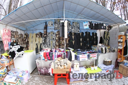 Сделано в Украине: что выпускают отечественные производители Сделано в Украине: что выпускают отечественные производители