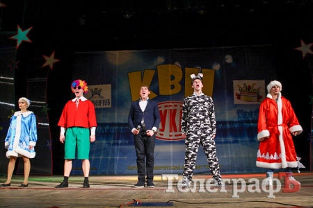 Как Янукович с Азаровым у Порошенко колядовали