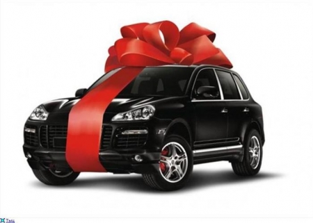 На те же грабли: кременчужанин «выиграл» автомобиль