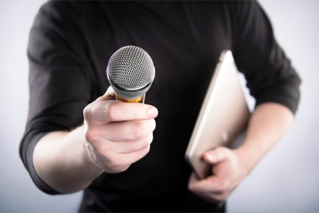 "ТелеграфЪ" ищет журналистов