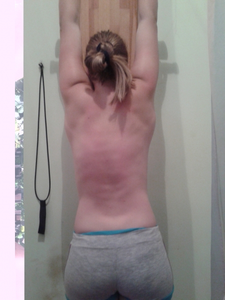 Как навсегда победить боль в спине: 5%-я скидка на профилактор