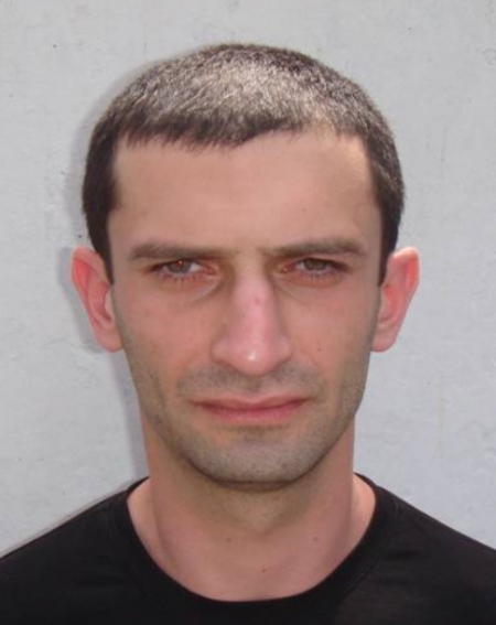 На Полтавщине сбежал осуждённый за разбой крымчанин