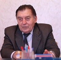 Ушёл из жизни Почётный гражданин Кременчуга Виталий Комир