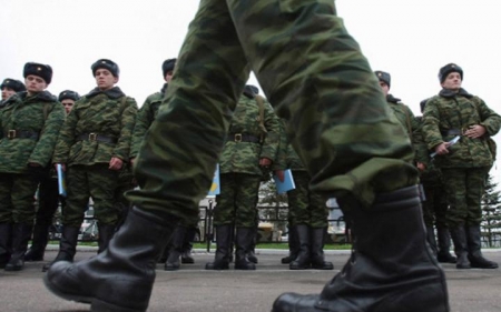 Кременчужанина, который хотел откупиться от мобилизации, таки посадили