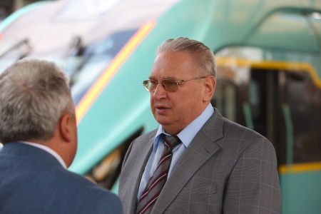 2014 год для Украины стал годом политики, но никак не экономики - руководитель "КВСЗ" Приходько 2014 год для Украины стал годом политики, но никак не экономики - руководитель "КВСЗ" Приходько