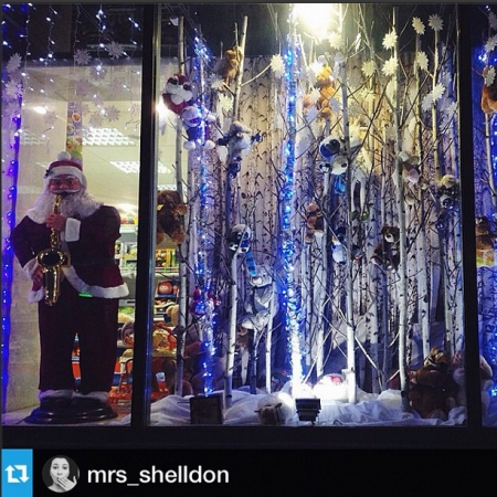 "Приметы времени" — что выкладывают кременчужане в instagram