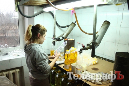 Історія слюсаря, який створив власний бізнес «з нуля»