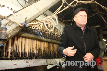 Історія слюсаря, який створив власний бізнес «з нуля»