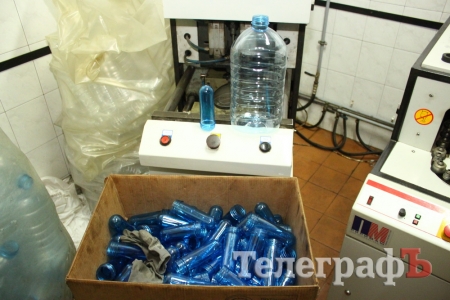 Історія слюсаря, який створив власний бізнес «з нуля»