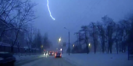 Объявлена чрезвычайная ситуация на Николаевщине - из-за непогоды погибли 2 человека Объявлена чрезвычайная ситуация на Николаевщине - из-за непогоды погибли 2 человека