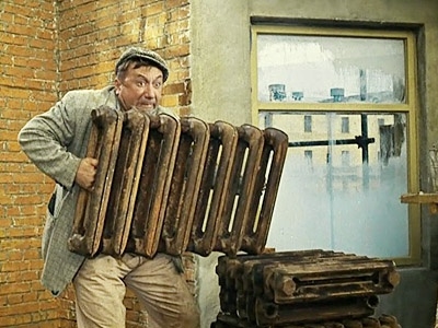 В Кременчуге задержали мужчину, который воровал батареи