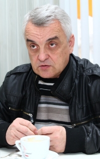 Вшановані  на стовпі-2014