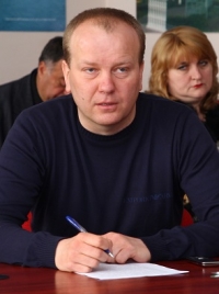 Вшановані  на стовпі-2014