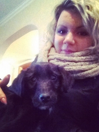 БЛОГ: Итоги нашего рождественского похода в приют к собачкам