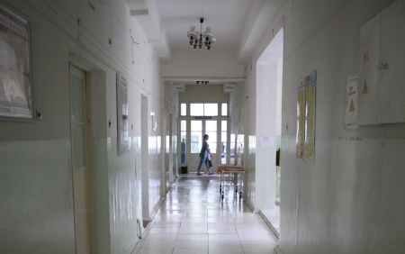 «Никто тебя лечить за «просто так» не будет»