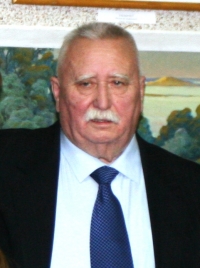 В Кременчуге открылась выставка в честь 80-летия кременчугского художника Анисимова