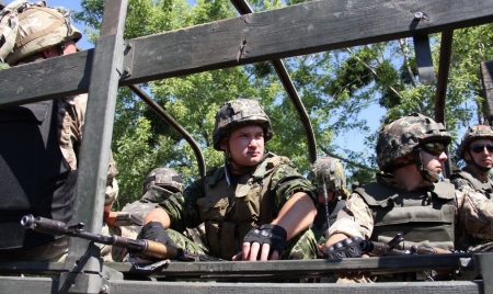 Четвертая волна мобилизации: кого коснется, а кого - нет