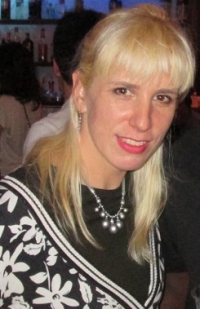 Кременчужанка собрала в Японии помощь для украинских детей - жертв войны