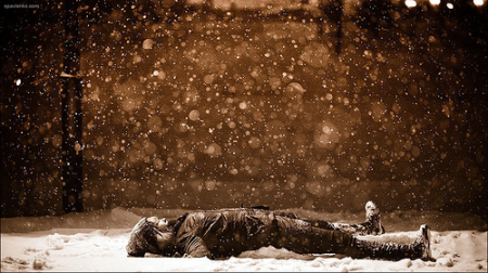 На выходных в Кременчуге - вьюга, мокрый снег, сильный ветер. Сидите дома:) На выходных в Кременчуге - вьюга, мокрый снег, сильный ветер. Сидите дома:)