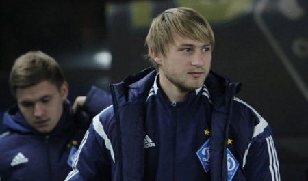 Кременчужанин Роман Безус продолжит карьеру в ФК «Днепр»