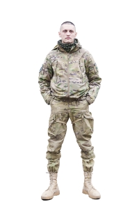 БЛОГ: Про ватнічєство і тил