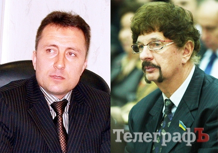 Вся правда от Стасюка: он уже знает, кто будет идти в мэры Кременчуга