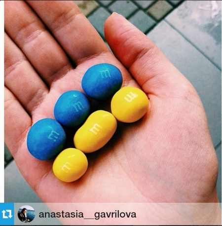 "Приметы времени" — что выкладывают кременчужане в социальные сети